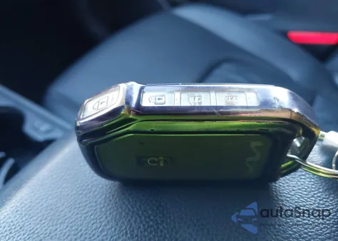 2024 Kia Sportage X-Pro Prestige из США, поврежденный, VIN 5XYK7CDF1RG164384